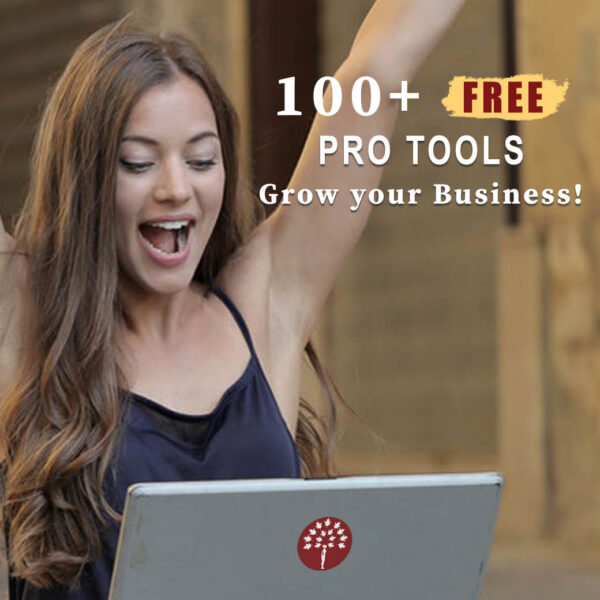 100+ products on the best Business Tools & Freebies Marketplace!