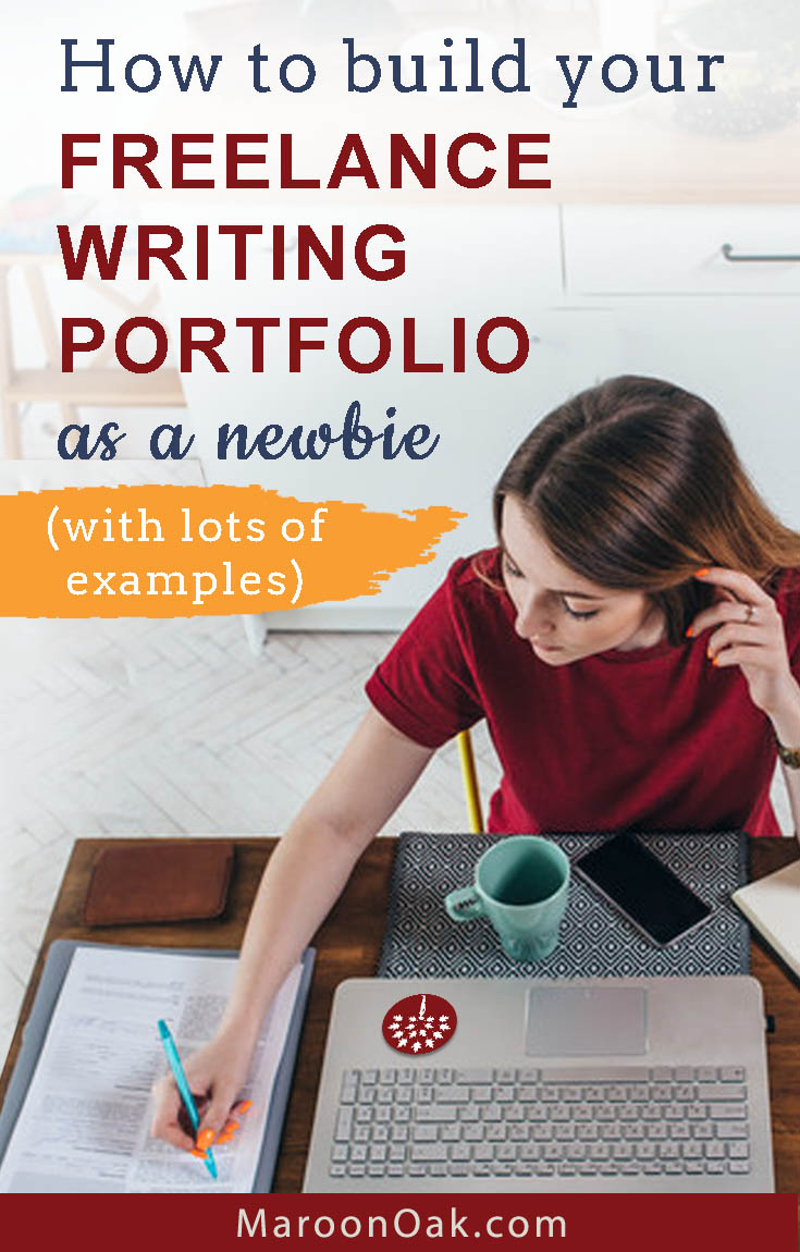10 Top Writing Portfolio Examples (& How to Build Yours in 2023)
