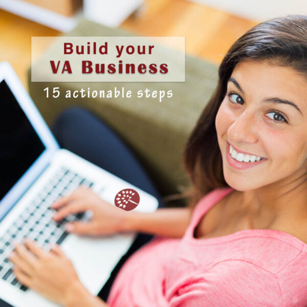 Start your Virtual Assistant or VA Business